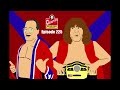 Jim Cornette on If Terry Gordy Would Have Been A Good NWA Champion