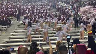 Lovely Day | AAMU Dancin’ Divas | MCC 2021