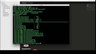 Build spam detection using machine learning -- Python code