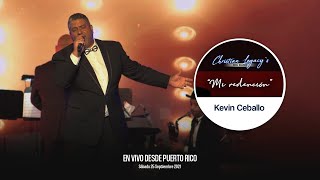 “Mi Redención” (Puerto Rico 2021) Kevin Ceballo & Christian Legacy’s Big Band #blessingproductions