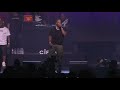 Ja Rule performs Clap Back at Verzuz