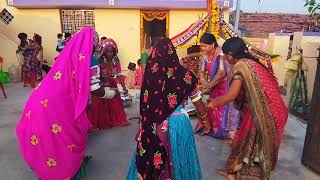 banjara special tuljabhavani  festive Ladies Dance