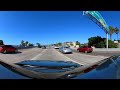 🏙️💨 360° downtown san diego drive under a majestic cloud canopy 🌥️🚙 citydrive cloudart