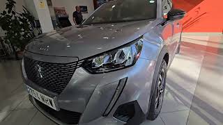 PEUGEOT e 2008 Allure 136 CV 50 kw