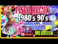 new💥 best disco remix💥 1980 s 90 s 💥golden memories hitback 2024 2025