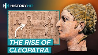 The Early Life Of Cleopatra | Ancient Egypt's Last Pharaoh