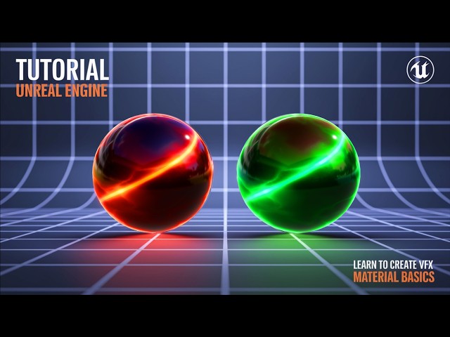 Unreal Engine Basic Tutorial Creating Material Cg Tutorial
