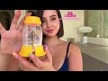 4k breastfeeding with suzy joy tips u0026 breast pump tutorial pump with me