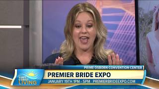 First Coast Living - Premier Bride Expo January 2020