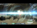 pso2 緊急クエスト ワイルドイースター2　xh gu ra