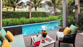 Pullman Phu Quoc Beach Resort, Phu Quoc, Vietnam