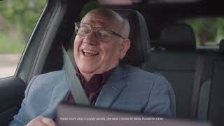 Volkswagen Group of America - Hello George