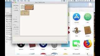 GUI JAVA - Then Save in DATABASE - AND FINALLY JTABLE - PART 2