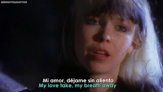 Berlin - Take My Breath Away // Lyrics + Español // Video Official