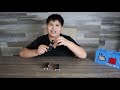 tech deck performance vs. p rep fingerboard must watch