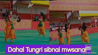 Boro harini jariminari Dahal Tungri sibnai mwsanai Bonsuni mass gathering