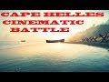 Battlefield 1 - Turning Tides: Cape Helles Cinematic Battle