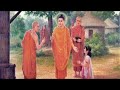 अकेले रहना सिखों गौतम बुद्ध buddhist story on mindset gautam buddha