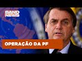 Bolsonaro é alvo e deverá entregar passaporte | BandNews TV