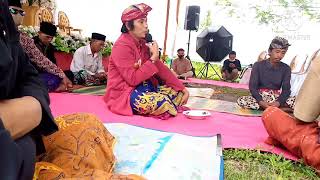 wacan pembayun (aji kerame) adat budaya sasak lombok