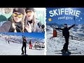 SKIFERIE MED MINE VENINDER!!🇫🇷⛷️❤️