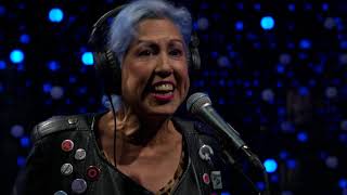 Alice Bag - The Sparkling Path (Live on KEXP)