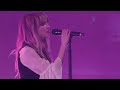 CHVRCHES Asking For A Friend - Live Performance