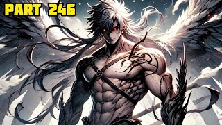 Episode 246 Supreme Omni God (King of Everything Series Season 3)