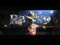 [Edit] Rango - Way Down We Go [4K]