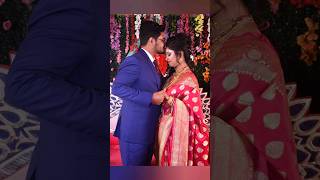 সিঁদুর দান ❤️ #viral #trending #shorts #subscribe #bengaliwedding