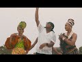 PETER DE ROCK - I NO GO SUFFER ( OFFICIAL MUSIC VIDEO)