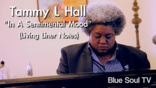 Tammy L Hall: \