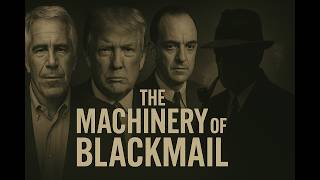 The Machinery of Silence: Power, Secrets, and the American Lie | RFK, JFK & the Shadow Government