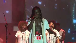 Mr Leo - E Go Better (Live at Omnisport Stadium Douala) #UCB50 2022