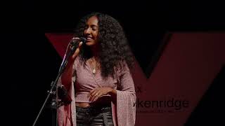 Original Performance | Shanaynay Music | TEDxBreckenridge