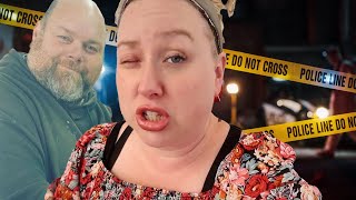 What happened to Jamerrill Stewart's Husband Travis?