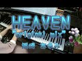 浜崎あゆみ💎heaven”original mix