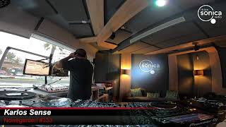 KARLOS SENSE - NOISEGARDEN EPISODE #333 - 21/04/2021