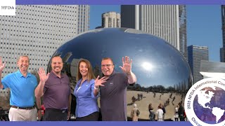 2025 NFDA INTERNATIONAL CONVENTION & EXPO