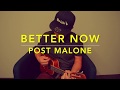 Better Now - Post Malone (Ukulele Cover) - Play Along