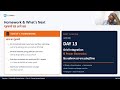 Day 12: Energy Storage Systems | EzyIntern UGC Internship Program