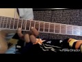 Ya me entere - Jovanny Cadena Tutorial Requinto 2017