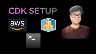 AWS CDK Tutorial for Beginners: Installation & Setup (Step by Step)