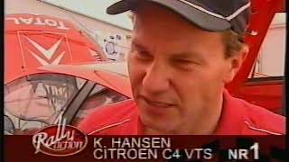 RALLYCROSS EM 2006 SVERIGE