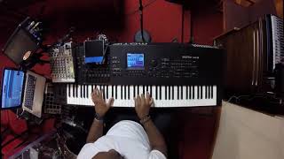 Ricky Dillard Doxology Chords Cover Chordu