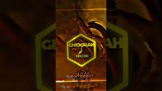 Ghidorah Vs predaking (requested) #tfp #monsterverse #shorts #vs #short #debate #1v1 #versus #tf