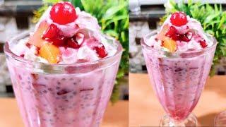 ഫലൂദ കളിലെ രാജാവ് ROYAL FALOODA മറക്കാനാവാത്ത രുചിയിൽ||Royal Falood Making