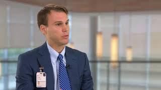 Meet UVA Otolaryngologist David Shonka, MD