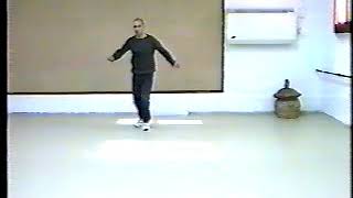 Get Funky - Line - Rafi Ziv - 2002