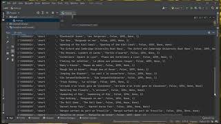 Install pyodbc into PyCharm Project